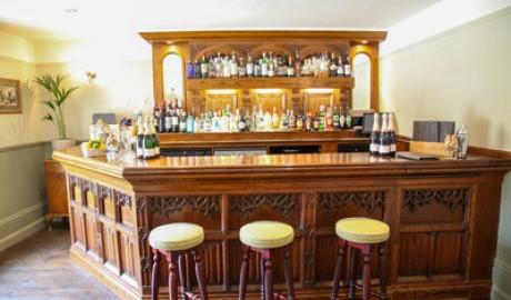 Beautiful Historic Hotel image