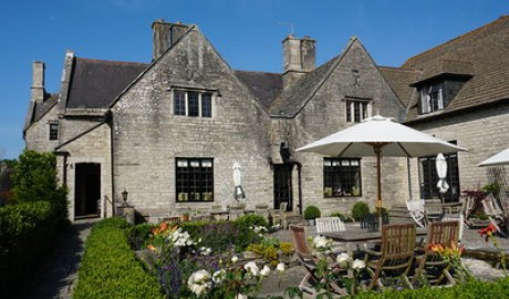 Beautiful Historic Hotel image