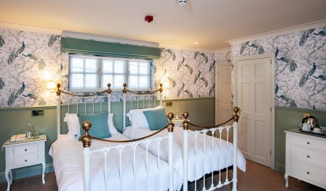 Beautiful Historic Hotel image