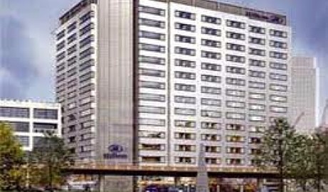 Wheelchair friendly city break hotel image