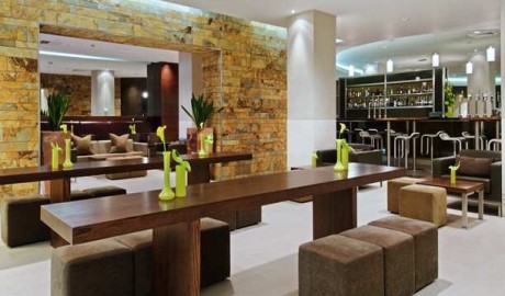 Wheelchair friendly city break hotel image