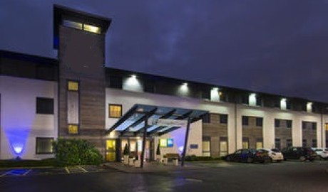 Accessible three star hotel image