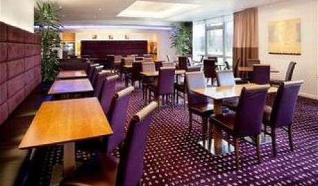 Accessible three star hotel image