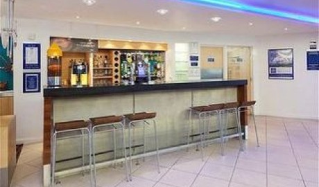 Accessible three star hotel image