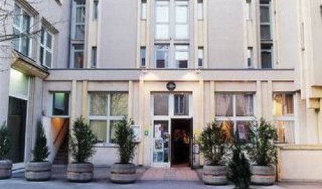 Accessible Hotel image