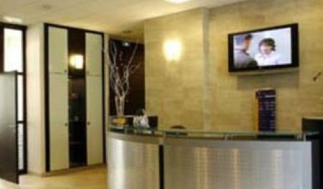 Accessible Hotel image