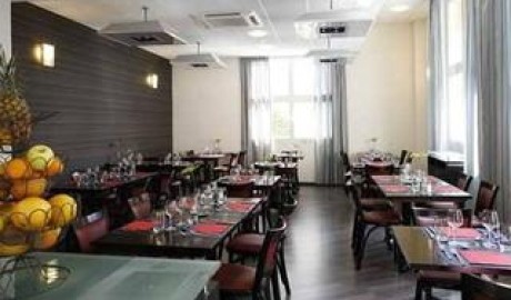 Accessible Hotel image