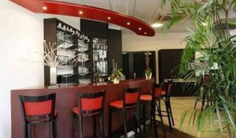 Accessible Hotel image