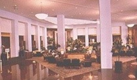 Luxury 5 star hotel image