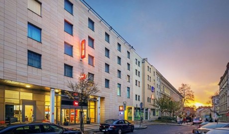 Economy 3-Star Hotel image