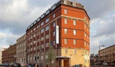 Accessible three star hotel image