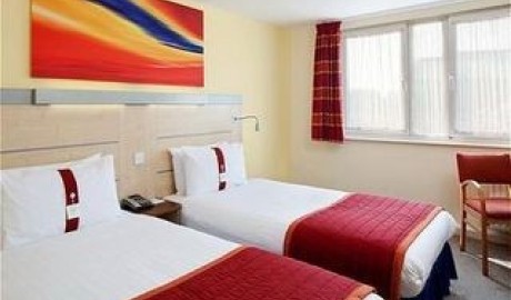 Accessible three star hotel image