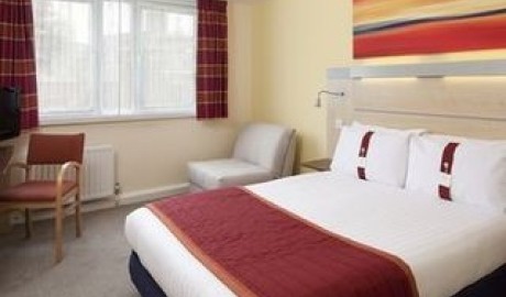 Accessible three star hotel image