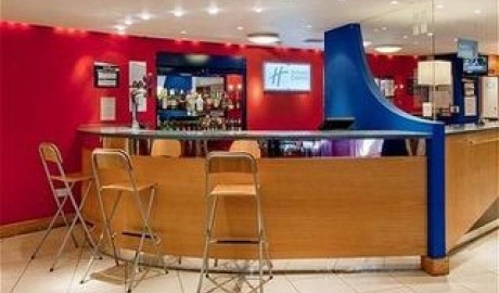 Accessible three star hotel image