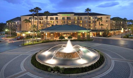 Accessible Hotel Lake Buena Vista image