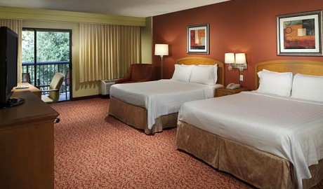 Accessible Hotel Lake Buena Vista image