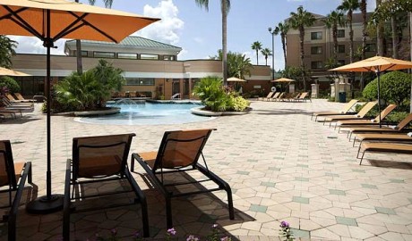 Accessible Hotel Lake Buena Vista image