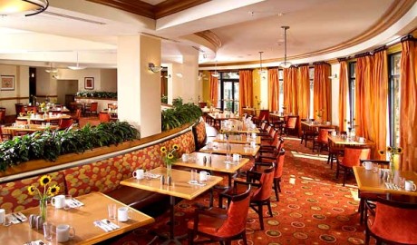 Accessible Hotel Lake Buena Vista image