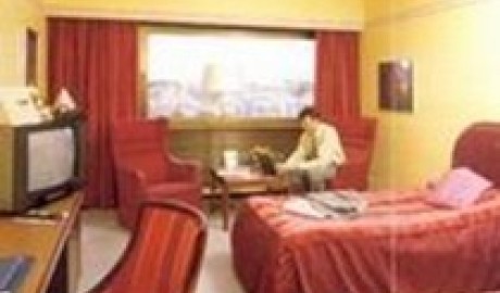 Accessible Spa Hotel image