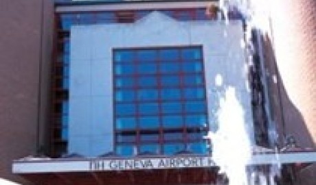 Accessible 4 star hotel image