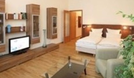 Accessible 4 star hotel image