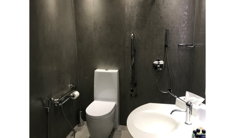 Wetroom