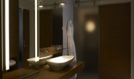 Accessible 4 star hotel image