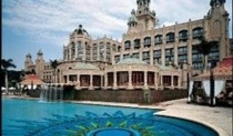 Beach Hotel image