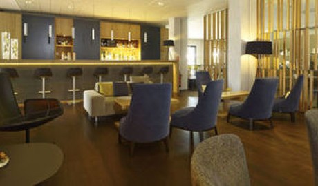 Accessible 4 star hotel image