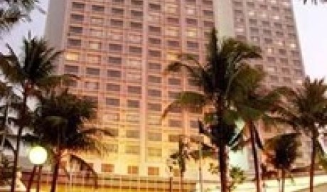 Luxury 5 star hotel image