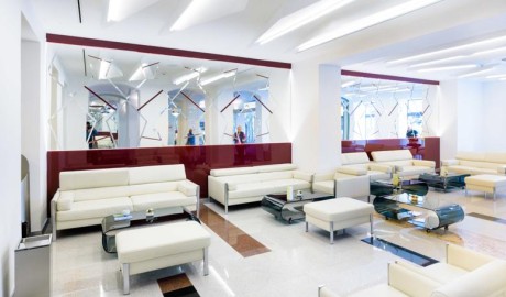 Accessible Design Hotel image