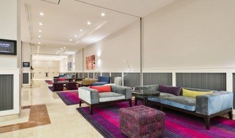 Accessible 4 Star Hotel image