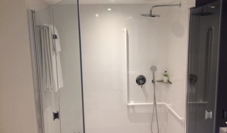 Accessible 4 Star Hotel image