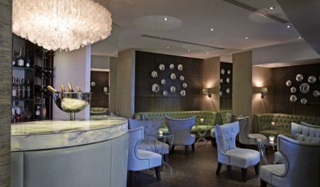Marina Hotel Beach Resort image