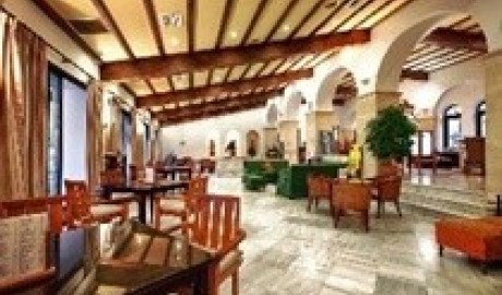 Beach Hotel image