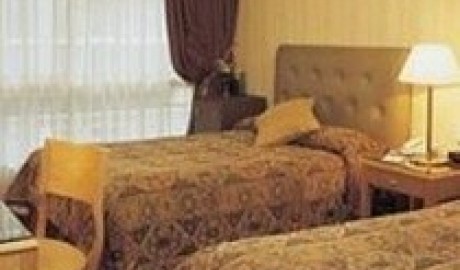 Accessible 4 star hotel image