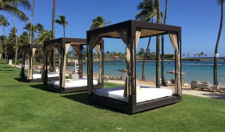Beach Hotel image