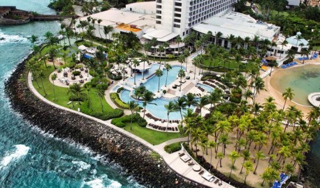 Beach Hotel image