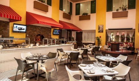 Beach Hotel image