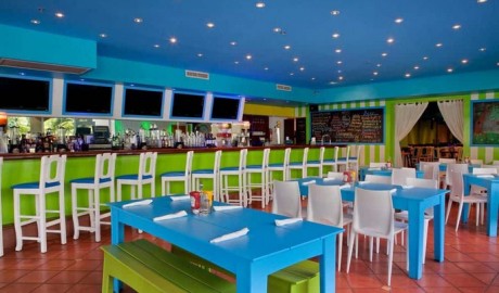 Beach Hotel image