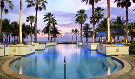 Beach Hotel image