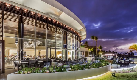 Beach Hotel image
