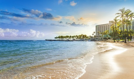 Beach Hotel image