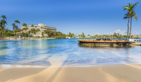 Beach Hotel image