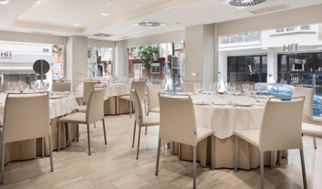 Accessible Four-Star Hotel image