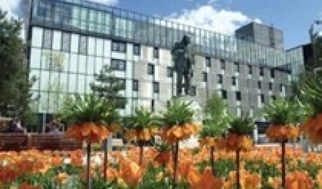 Accessible 4 star hotel image
