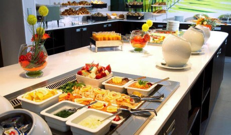 Accessible 4 star hotel image