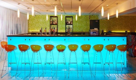 Accessible 4 star hotel image