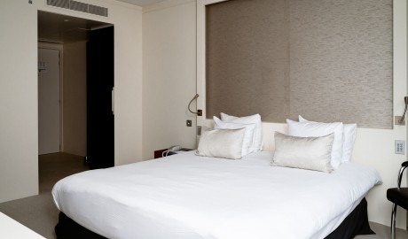 Accessible five star hotel image