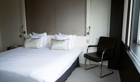 Accessible five star hotel image